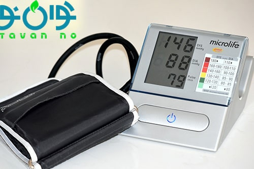 نکاتی در هنگام اندازه گیری فشار خون-06